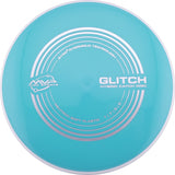 MVP Neutron Glitch 145-149g slightly understable catch disc disc golf disc