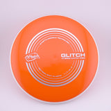 MVP Neutron Glitch 145-149g slightly understable catch disc disc golf disc