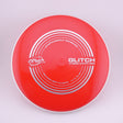MVP Neutron Glitch 150-154g slightly understable catch disc disc golf disc