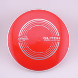 MVP Neutron Glitch 150-154g slightly understable catch disc disc golf disc