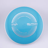 MVP Neutron Glitch 150-154g slightly understable catch disc disc golf disc