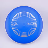 MVP Neutron Glitch 150-154g slightly understable catch disc disc golf disc