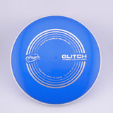MVP Neutron Glitch 150-154g slightly understable catch disc disc golf disc