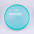 MVP Proton Reactor 170-175g stable midrange disc golf disc