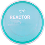 MVP Proton Reactor 170-175g stable midrange disc golf disc