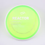 MVP Proton Reactor 170-175g stable midrange disc golf disc