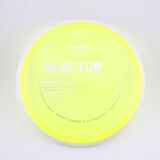 MVP Proton Reactor 170-175g stable midrange disc golf disc