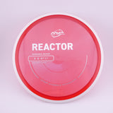 MVP Proton Reactor 170-175g stable midrange disc golf disc