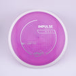 MVP Neutron Impulse 170-175g understable control driver disc golf disc