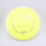 MVP Neutron Impulse 170-175g understable control driver disc golf disc