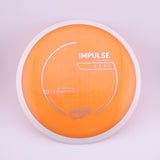 MVP Neutron Impulse 170-175g understable control driver disc golf disc