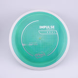 MVP Neutron Impulse 170-175g understable control driver disc golf disc