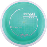 MVP Neutron Impulse 170-175g understable control driver disc golf disc