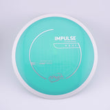MVP Neutron Impulse 170-175g understable control driver disc golf disc