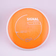 MVP Neutron Signal 170-175g understable fairway driver disc golf disc