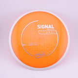 MVP Neutron Signal 170-175g understable fairway driver disc golf disc