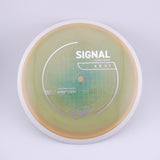 MVP Neutron Signal 170-175g understable fairway driver disc golf disc