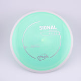 MVP Neutron Signal 170-175g understable fairway driver disc golf disc