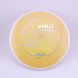 MVP Neutron Signal 170-175g understable fairway driver disc golf disc
