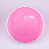 MVP Neutron Signal 170-175g understable fairway driver disc golf disc