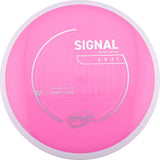 MVP Neutron Signal 170-175g understable fairway driver disc golf disc