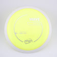 MVP Neutron Wave 170-175g slightly understable distance driver disc golf disc