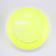 MVP Proton Wave 170-175g slightly understable distance driver disc golf disc
