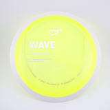 MVP Proton Wave 170-175g slightly understable distance driver disc golf disc