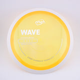 MVP Proton Wave 170-175g slightly understable distance driver disc golf disc