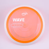 MVP Proton Wave 170-175g slightly understable distance driver disc golf disc