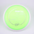 MVP Neutron Orbital 170-175g understable distance driver disc golf disc