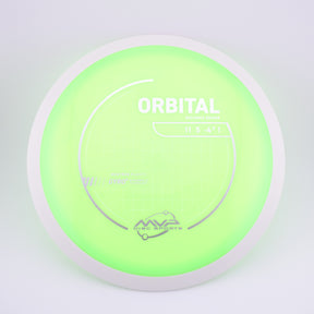 MVP Neutron Orbital 170-175g understable distance driver disc golf disc