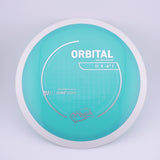 MVP Neutron Orbital 170-175g understable distance driver disc golf disc