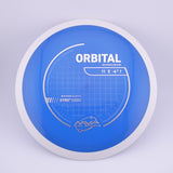 MVP Neutron Orbital 170-175g understable distance driver disc golf disc
