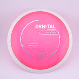 MVP Neutron Orbital 170-175g understable distance driver disc golf disc