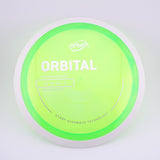 MVP Proton Orbital 170-175g understable distance driver disc golf disc