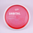 MVP Proton Orbital 170-175g understable distance driver disc golf disc