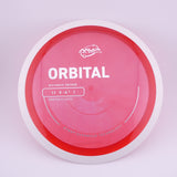 MVP Proton Orbital 170-175g understable distance driver disc golf disc