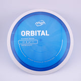 MVP Proton Orbital 170-175g understable distance driver disc golf disc