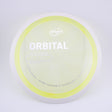 MVP Proton Orbital 170-175g understable distance driver disc golf disc