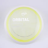 MVP Proton Orbital 170-175g understable distance driver disc golf disc