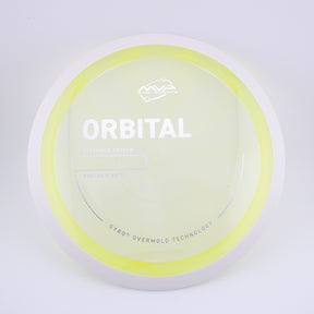 MVP Proton Orbital 170-175g understable distance driver disc golf disc