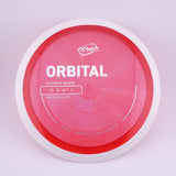 MVP Proton Orbital 170-175g understable distance driver disc golf disc