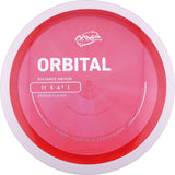 MVP Proton Orbital 170-175g understable distance driver disc golf disc