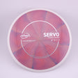 MVP Cosmic Neutron Servo 170-175g slightly overstable fairway driver disc golf disc