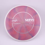 MVP Cosmic Neutron Servo 170-175g slightly overstable fairway driver disc golf disc