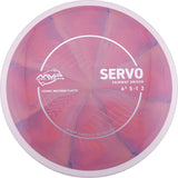 MVP Cosmic Neutron Servo 170-175g slightly overstable fairway driver disc golf disc