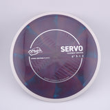 MVP Cosmic Neutron Servo 170-175g slightly overstable fairway driver disc golf disc