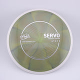 MVP Cosmic Neutron Servo 170-175g slightly overstable fairway driver disc golf disc