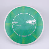 MVP Cosmic Neutron Servo 170-175g slightly overstable fairway driver disc golf disc